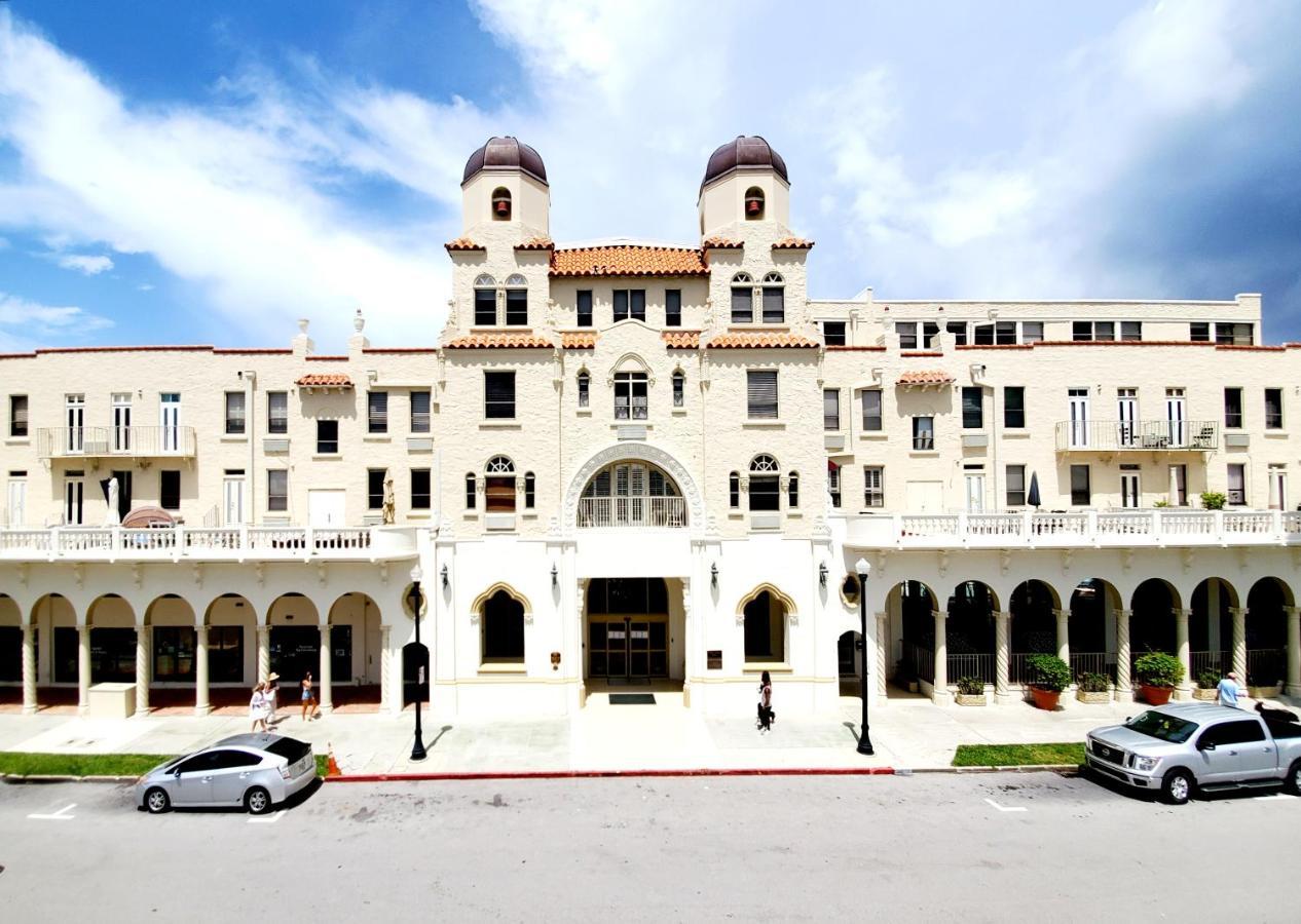 Cozy Studio In The Heart Of The Palm Beach Island - Free Valet Service Экстерьер фото