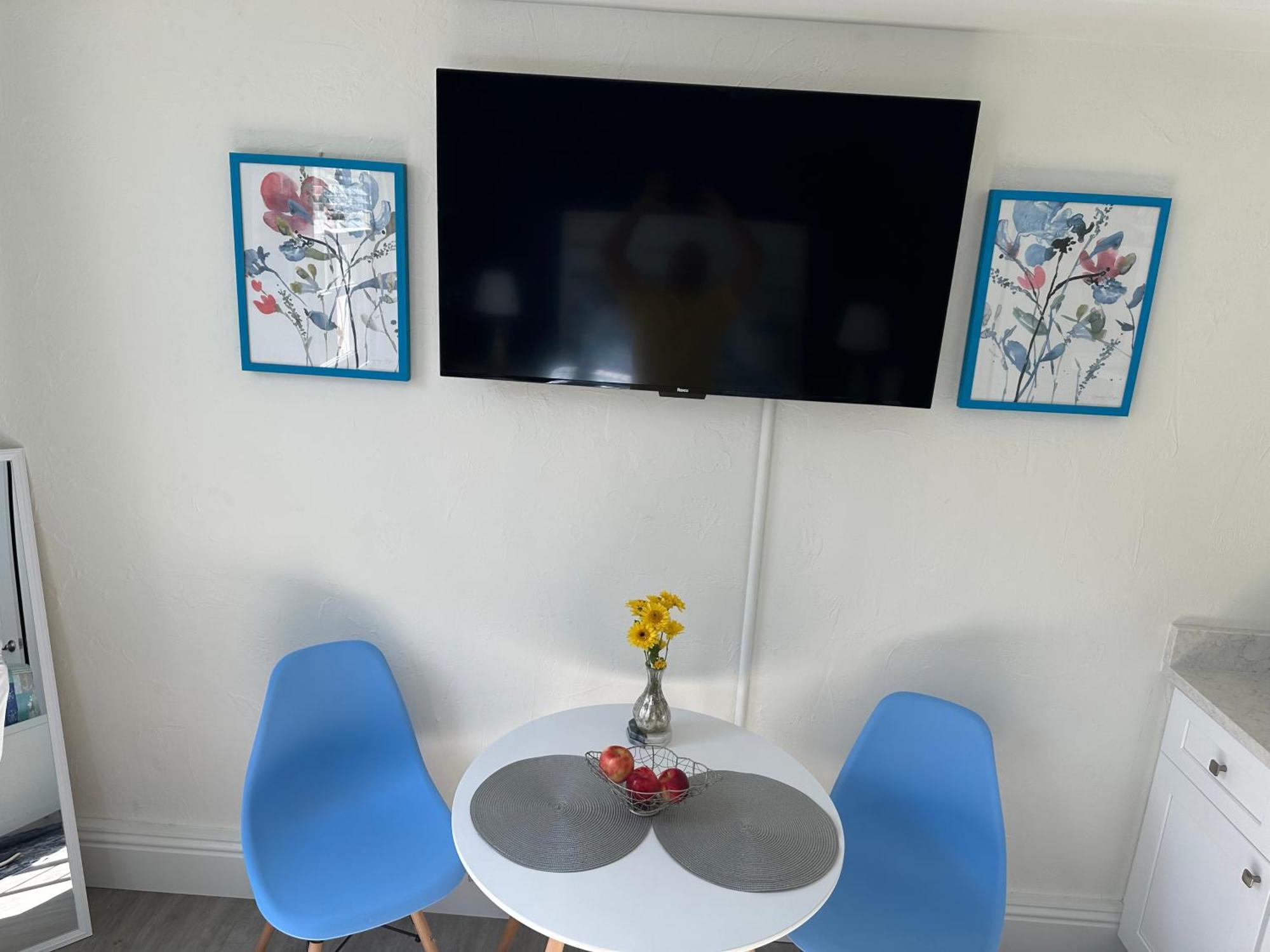 Cozy Studio In The Heart Of The Palm Beach Island - Free Valet Service Экстерьер фото