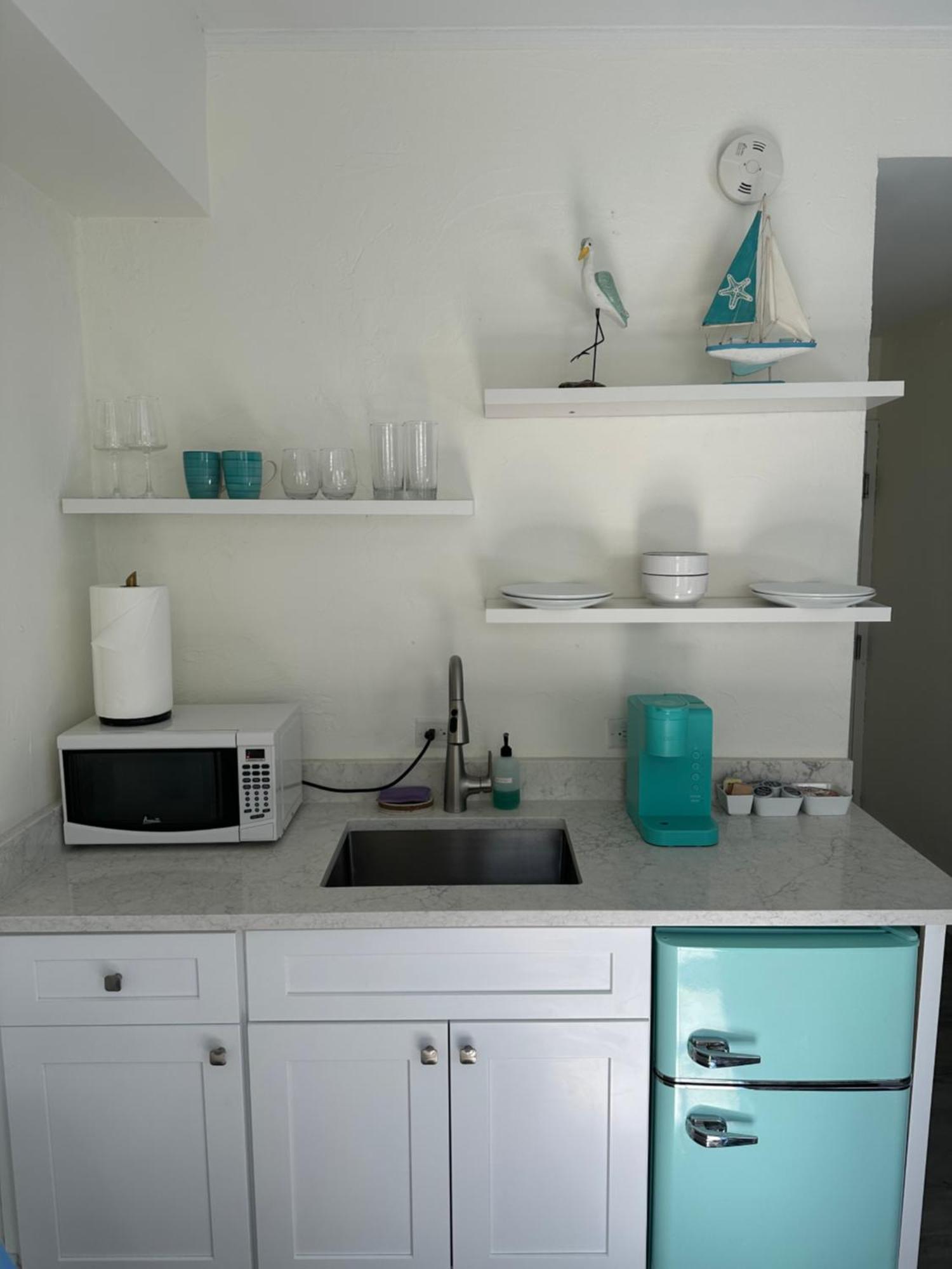 Cozy Studio In The Heart Of The Palm Beach Island - Free Valet Service Экстерьер фото