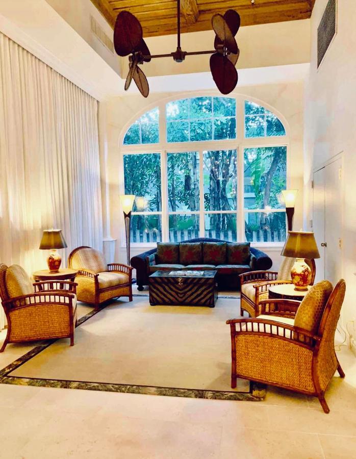 Cozy Studio In The Heart Of The Palm Beach Island - Free Valet Service Экстерьер фото