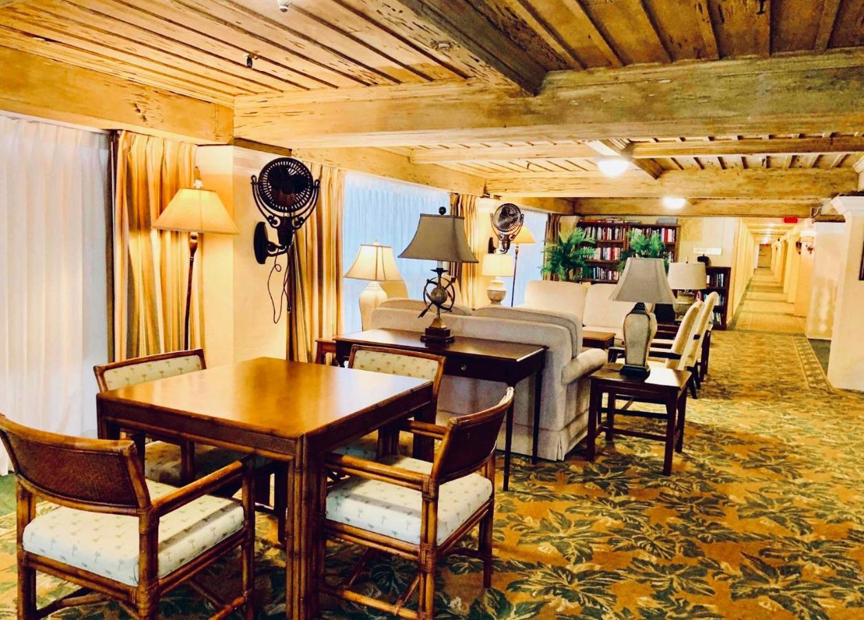 Cozy Studio In The Heart Of The Palm Beach Island - Free Valet Service Экстерьер фото