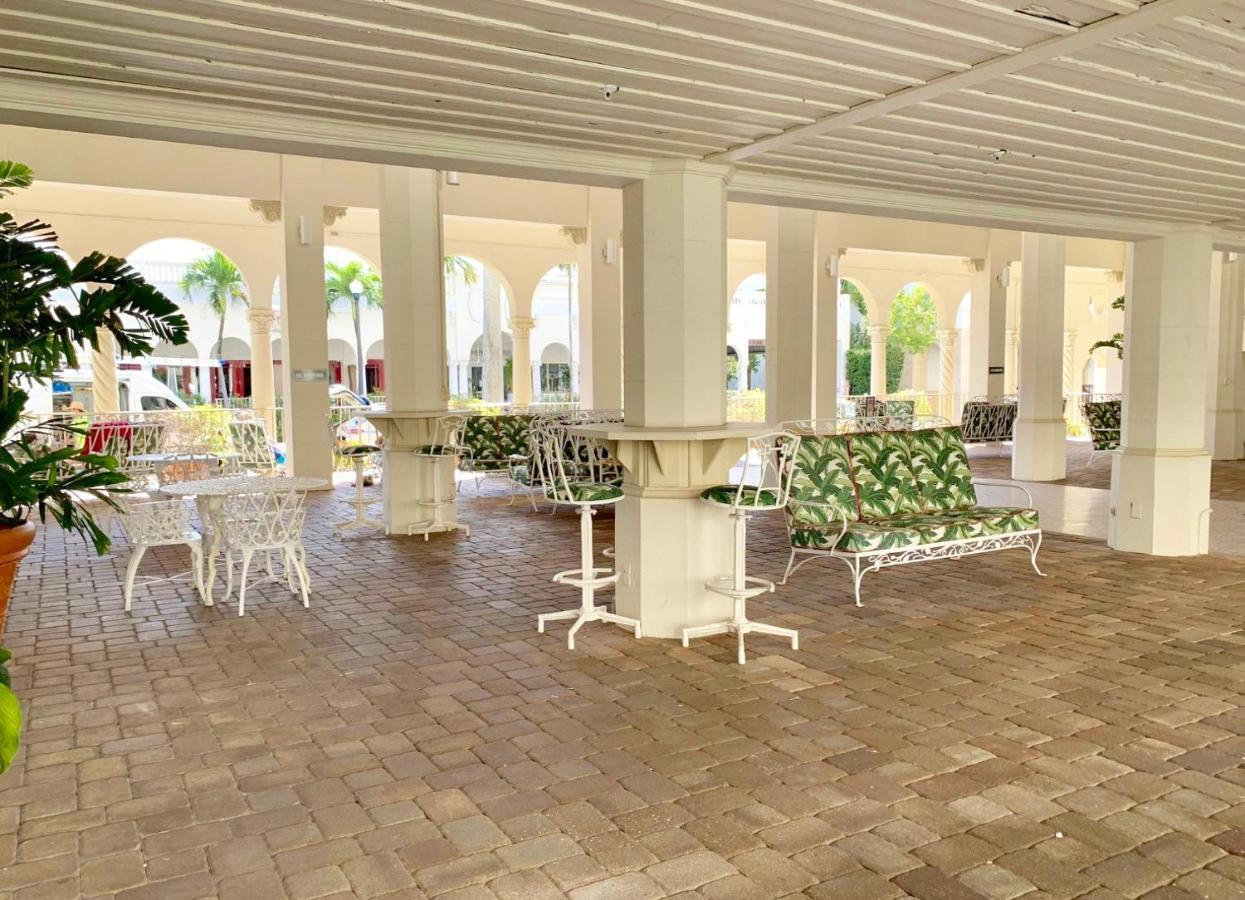 Cozy Studio In The Heart Of The Palm Beach Island - Free Valet Service Экстерьер фото